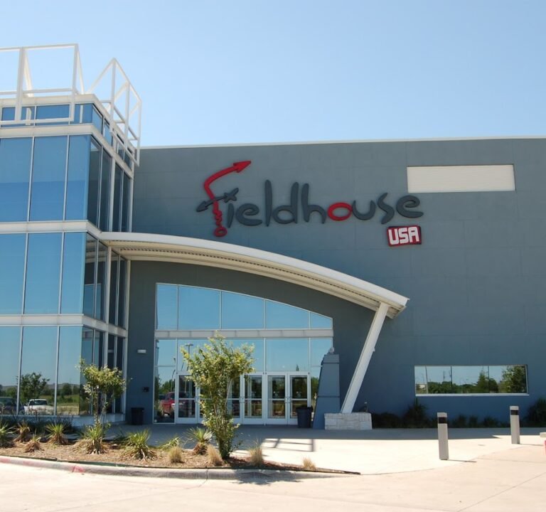 Soccer Field image 2