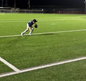 Soccer Field image 2