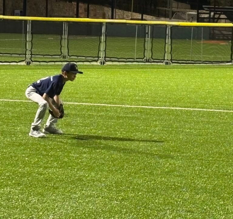 Soccer Field image 3