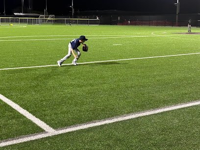 Soccer Field image 1