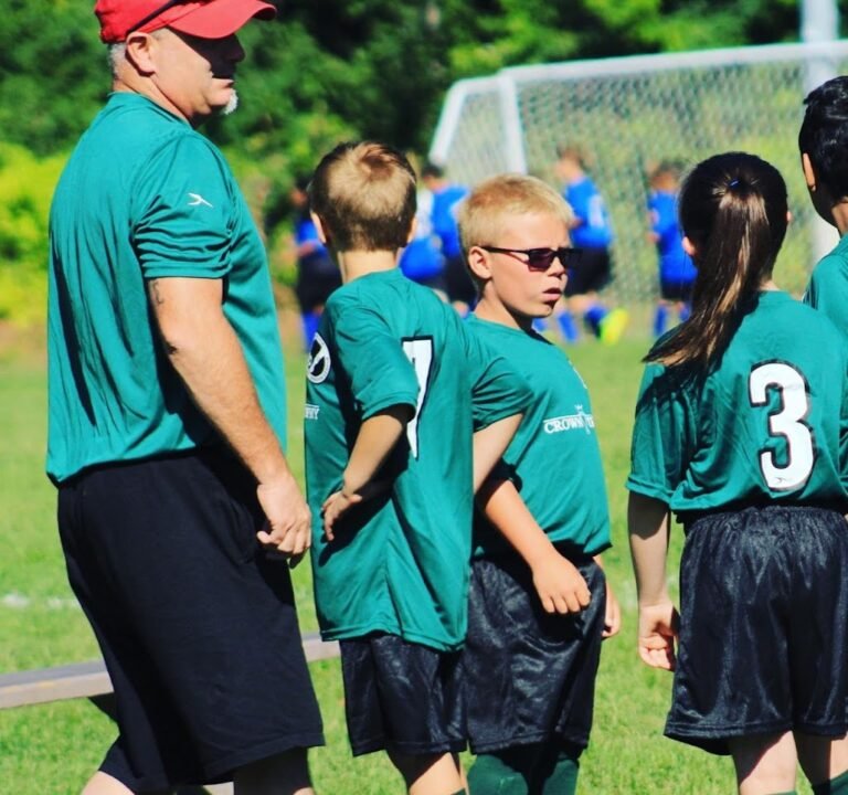 Soccer Field image 4