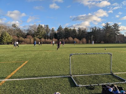 Soccer Field image 1