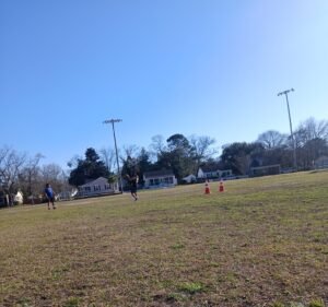 Soccer Field image 3