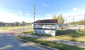 Soccer Field image 1