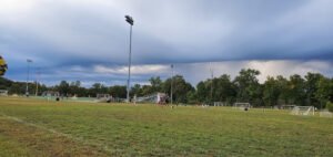 Soccer Field image 1