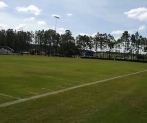 Soccer Field image 1