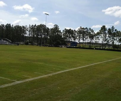 Soccer Field image 1