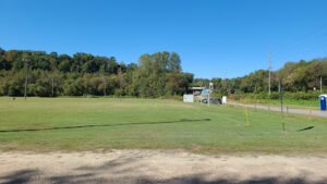 Soccer Field image 1