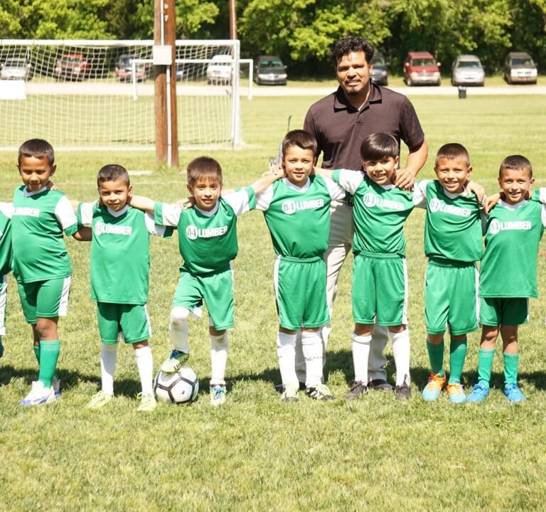 Soccer Field image 3