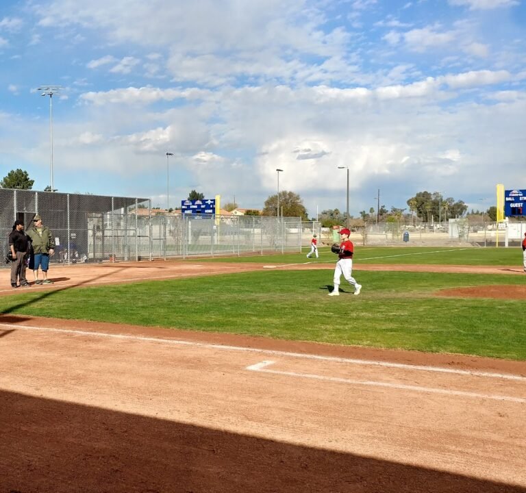 Soccer Field image 2