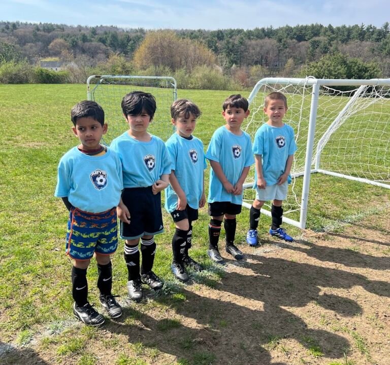 Soccer Field image 3