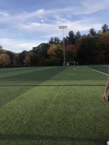 Soccer Field image 1