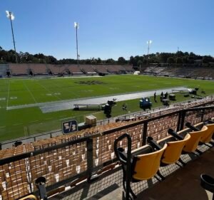 Soccer Field image 1
