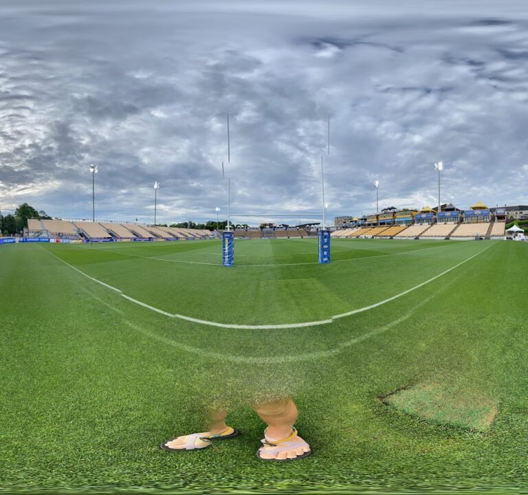 Soccer Field image 2