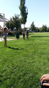 Soccer Field image 1