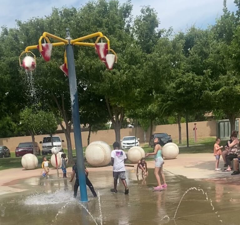 Soccer Field image 4