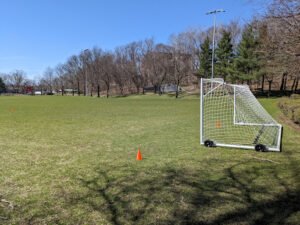 Soccer Field image 1
