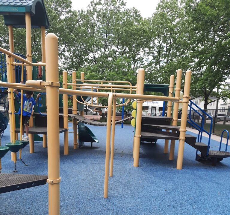 Soccer Field image 2