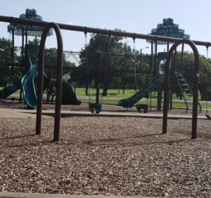 Soccer Field image 2