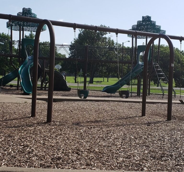 Soccer Field image 2