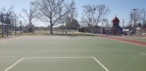 Soccer Field image 1
