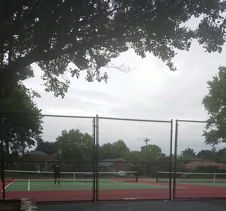 Soccer Field image 4