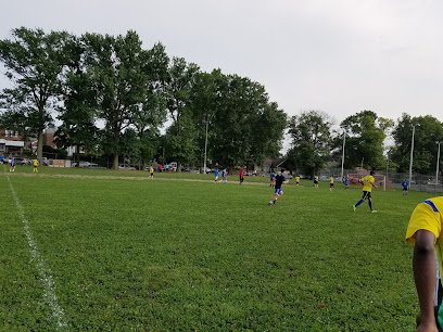 Soccer Field image 1