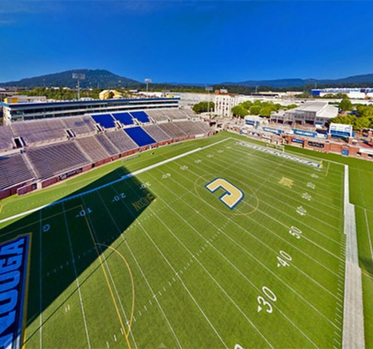 Soccer Field image 2