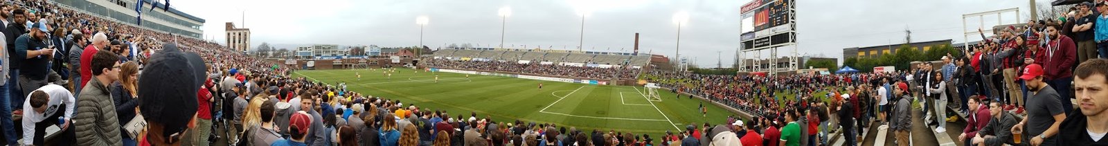 Soccer Field image 1