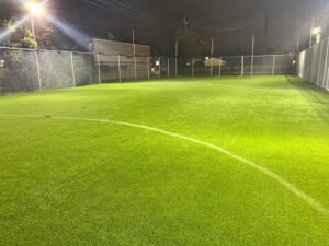 Soccer Field image 1