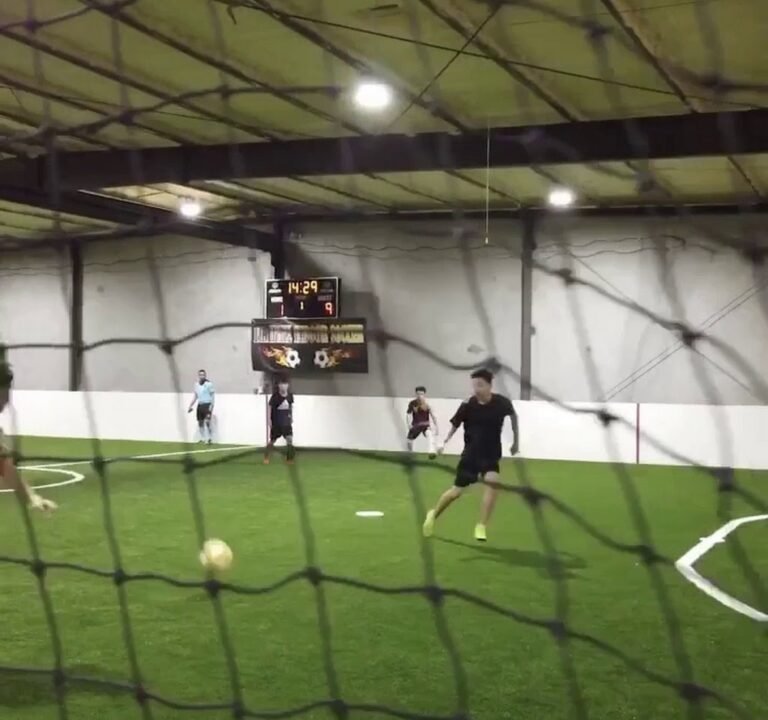 Soccer Field image 3