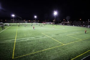 Soccer Field image 1
