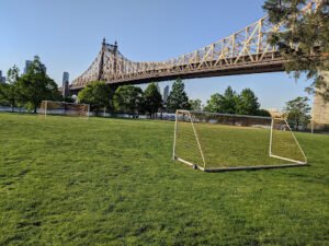 Soccer Field image 1