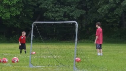Soccer Field image 1