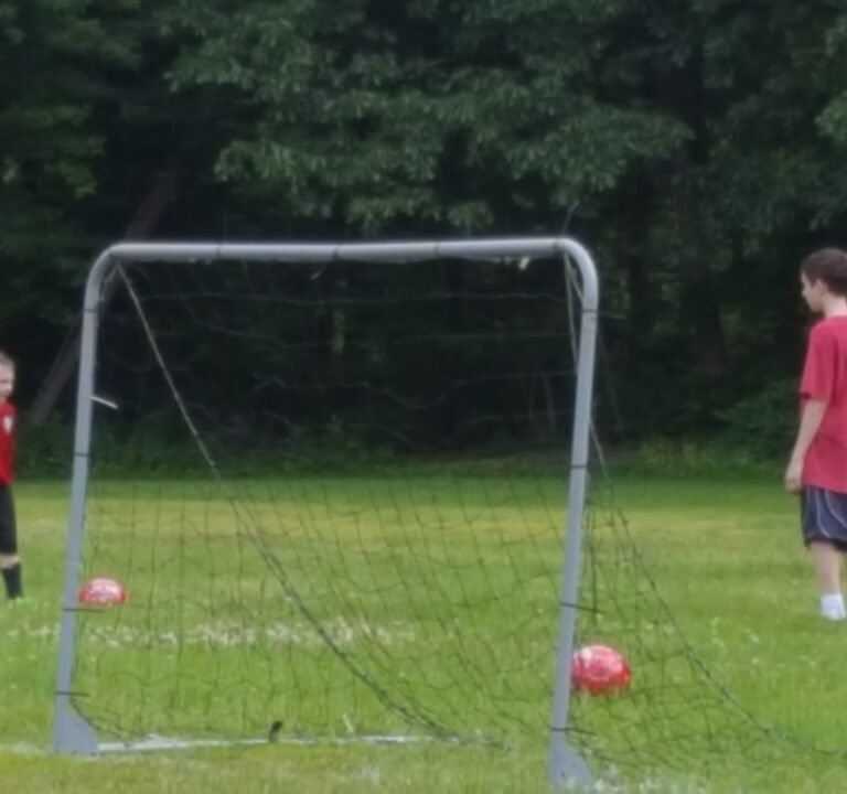 Soccer Field image 3