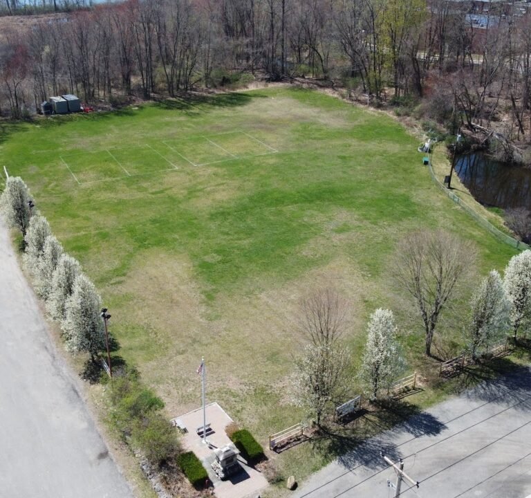 Soccer Field image 2