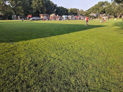 Soccer Field image 1