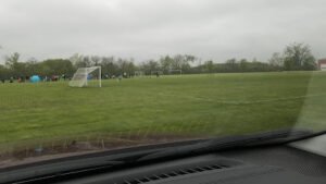 Soccer Field image 1
