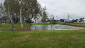 Soccer Field image 1