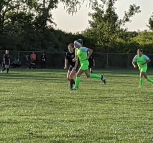 Soccer Field image 2