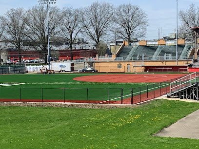 Soccer Field image 1