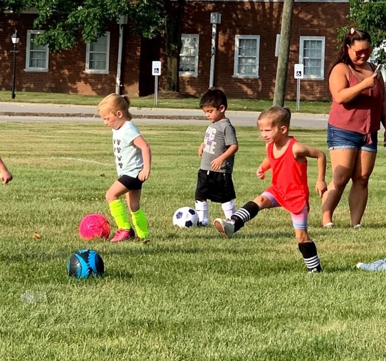Soccer Field image 3