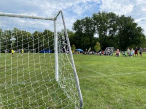 Soccer Field image 1