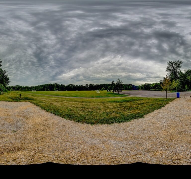 Soccer Field image 3