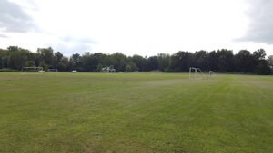 Soccer Field image 1