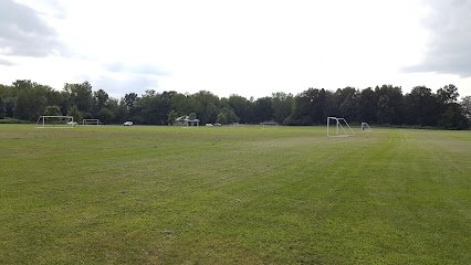 Soccer Field image 1