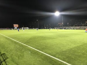 Soccer Field image 1