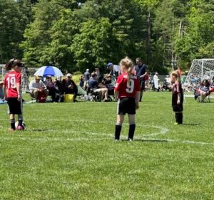 Soccer Field image 3