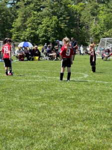 Soccer Field image 1