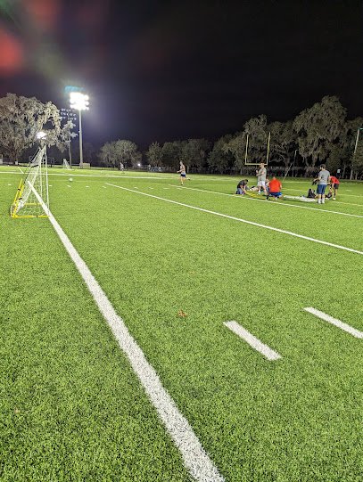Soccer Field image 1